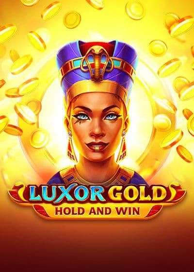 Luxor Gold Holdand Win