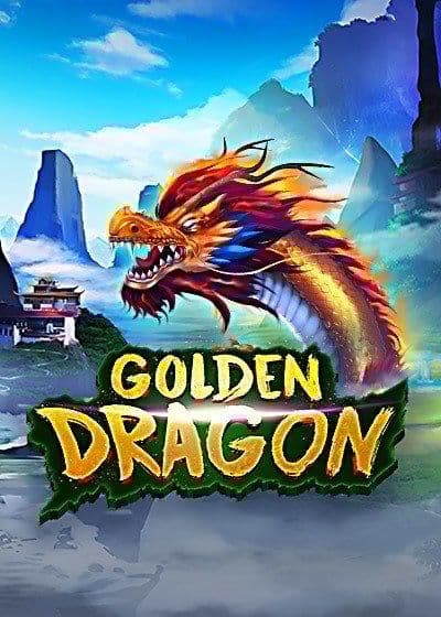 Golden Dragon